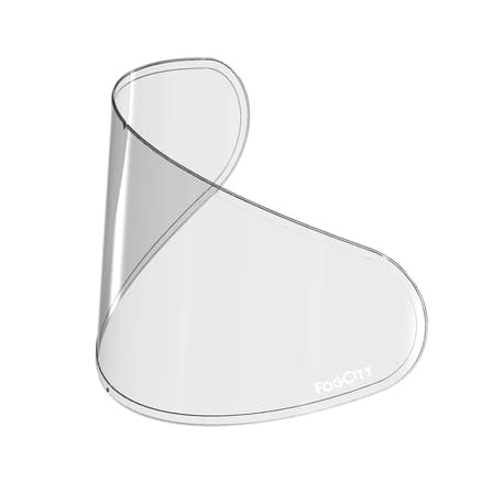 FOGCITY Pinlock Easy Universal Integral Medium