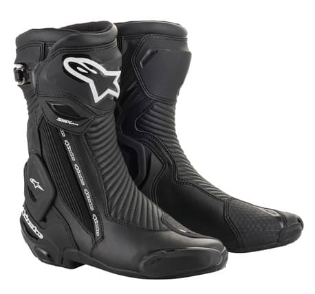 Alpinestars Stövel SMX Plus v2 Svart