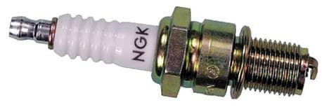 NGK sparkplug LMAR8BI-9