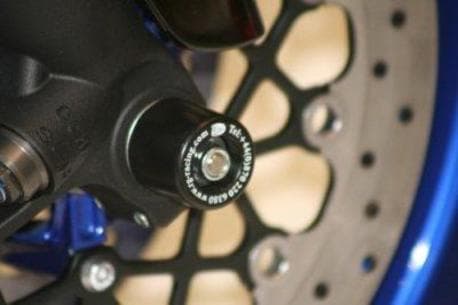 R&G Fork Protectors, GSXR600/750 K6-, GSXR1000 '05-'09