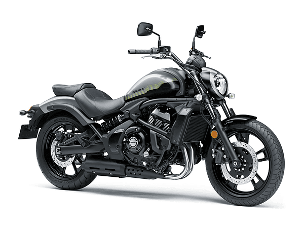 VULCAN S 650 *FINNS I BUTIK*