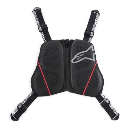 Alpinestars Bröstskydd Nucleon KR-C