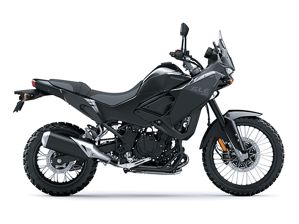 KLE500