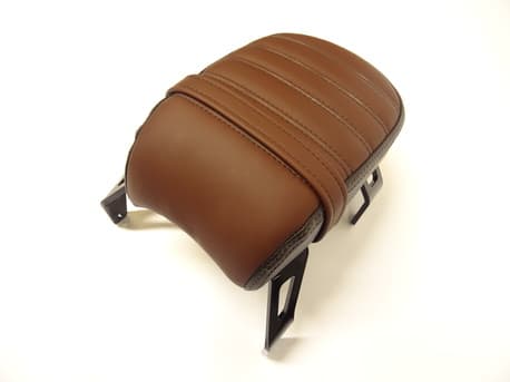 "K-SEAT PASS SC W/O BKREST BRN"