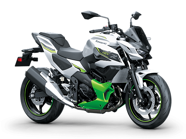 Z 7 HYBRID