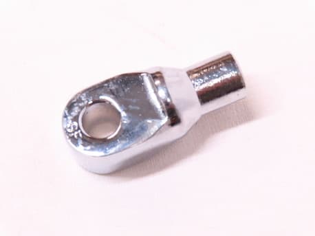 SUZUKI FRONT PEG ADAPTER PAIR