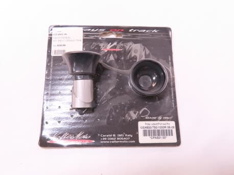 Vm Fr.Axle Prt.GSX600/750R 06-08/1000R 01-09 bla