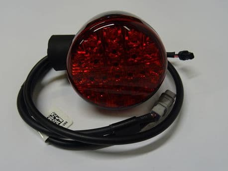 ASM-TSGNL LED RR US STT LH BLK