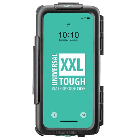 Tough Case vattentätt mobilfodral för Universal XXL