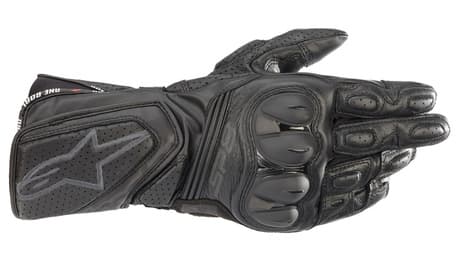 Alpinestars Handske SP-8 v3 Svart/Svart