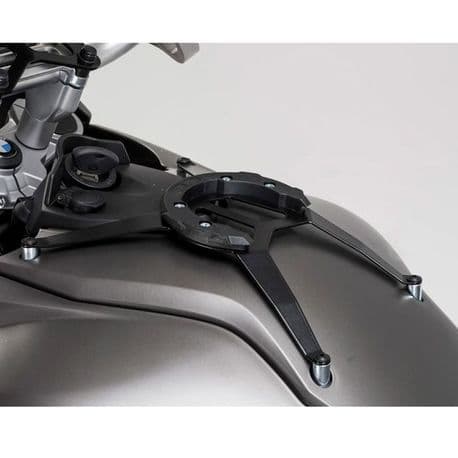 SW-Motech Quick-Lock BMW F 800 GS (08-15) / F 650 GS