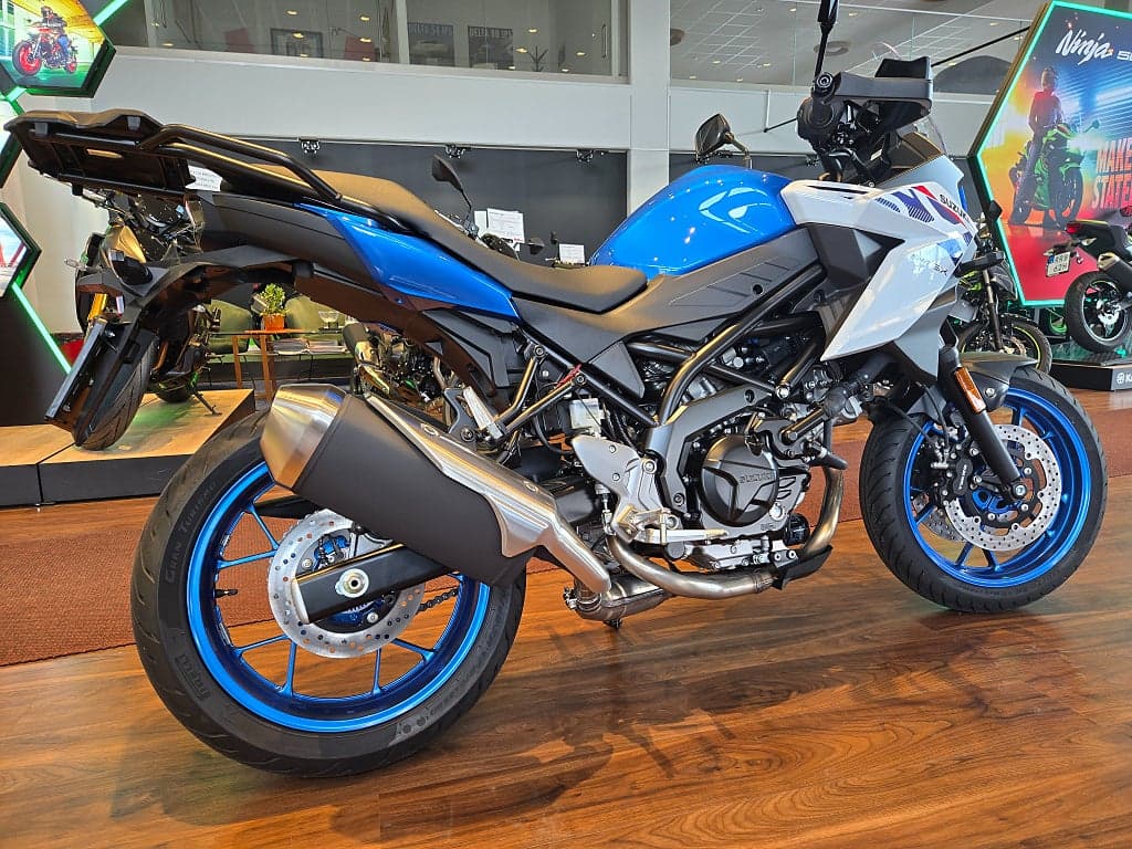 SV-7GX *NU I BUTIK*
