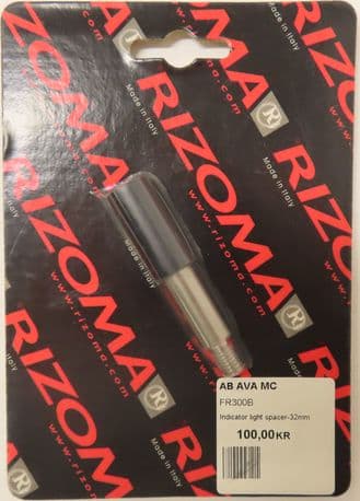 Rizoma Indicator light spacer 32mm