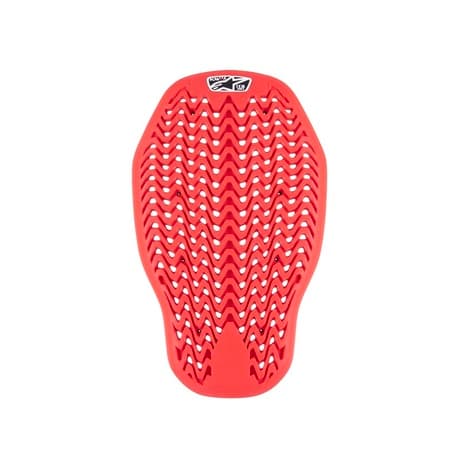 Alpinestars Back Protector Plasma Insert Röd/Svart Ryggskydd