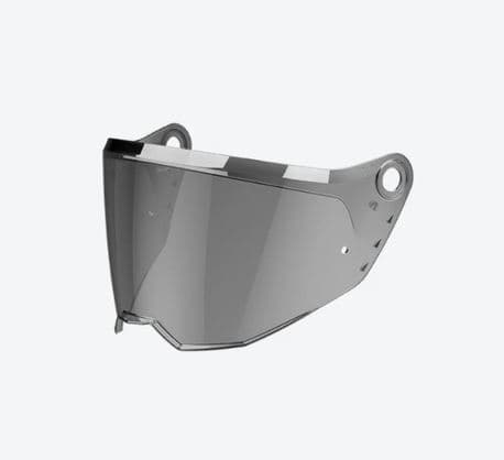 Airoh Commander 2 Visir Light Smoke 50%