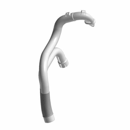 ASM-HEADPIPE FRONT