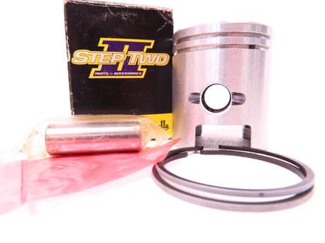KOLV STEPII SUZUKI K50/T