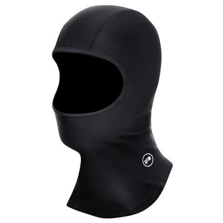 Richa Balaclava Coolmax® Black