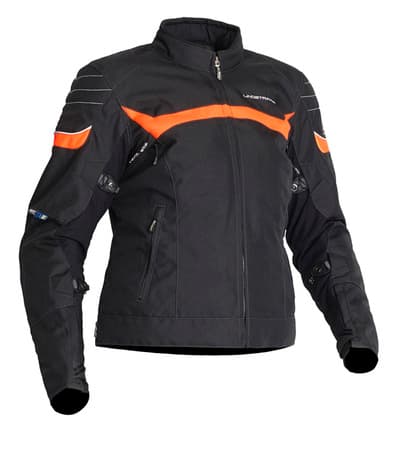 Lindstrands Che Lady Black/Orange