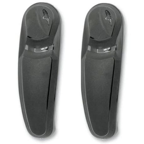 Alpinestars Toe slider SMX 6 2014- Svart