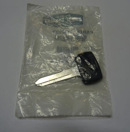"KEY IGNITION(10)BLANK"