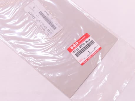 .TAPE, FRONT RH GSXR1000 -01