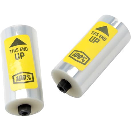 100% Roll Off Film FCST 6-pack