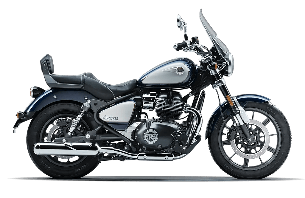 SUPER METEOR 650 *BESTÄLL*