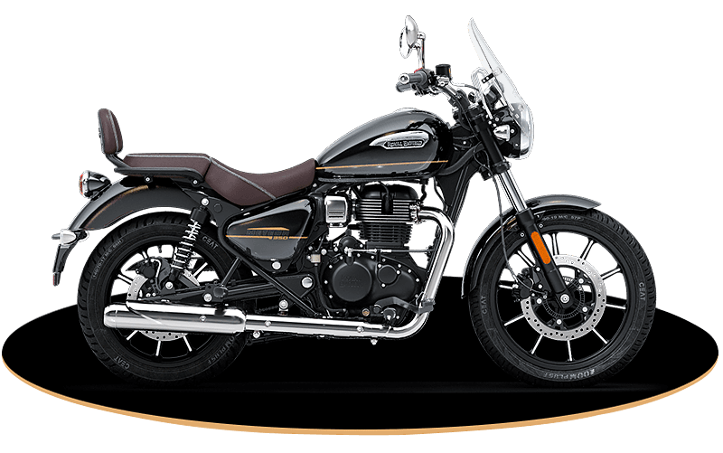 METEOR 350