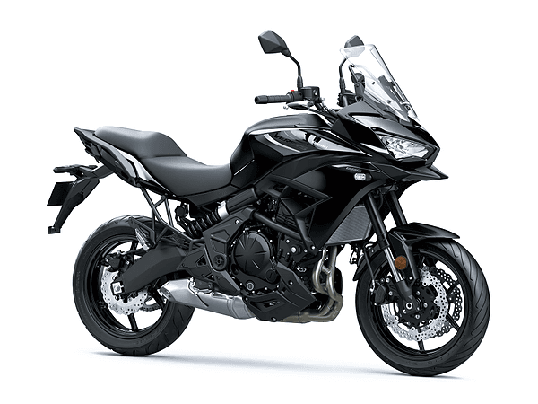 VERSYS 650 *FINNS I BUTIK*