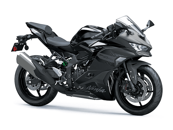 NINJA ZX-4 RR