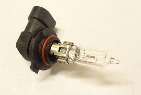 AMPOULE HALOGEN*BULB-HAL.HB3