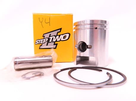 KOLV STEPII STD, SUZUKI