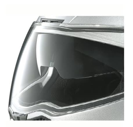 Nolan Visor SR/IF N104 243/clear XL-3XL