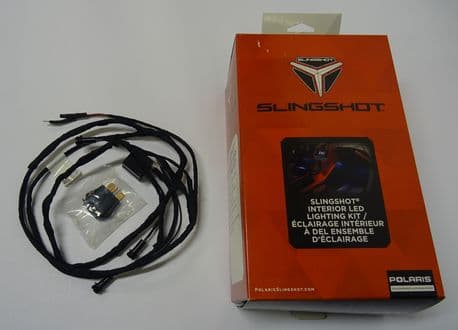 "KIT-INTERIOR LIGHT LED"