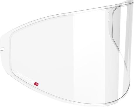 HJC Pinlockvisir HJ-43 F31 , i31 Klart DKS531