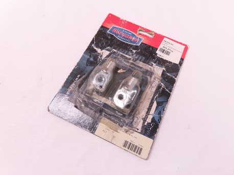 SUZUKI REAR PEG ADAPTER