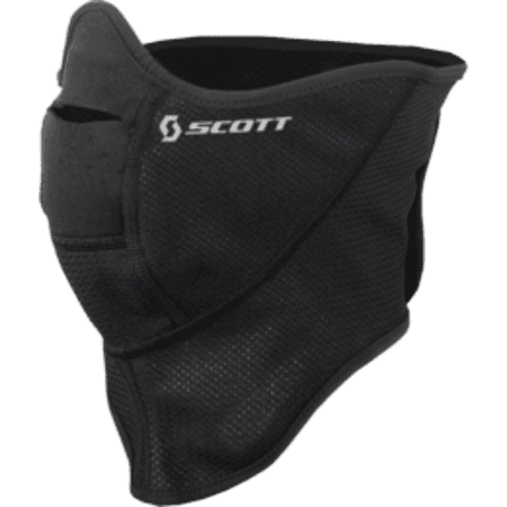 Scott Facemask Wind Warrior black
