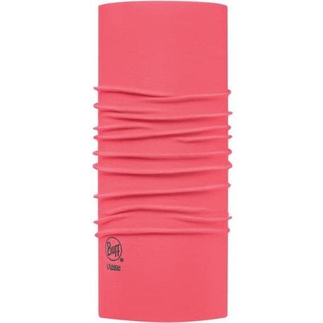 BUFF ® High Uv Solid Rasberry pink