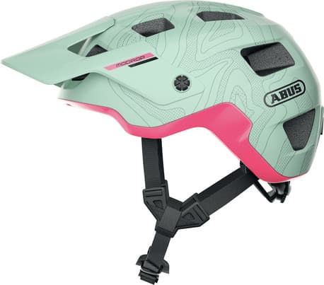 ABUS MoDrop iced mint