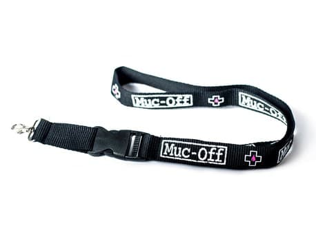 Muc-Off Nyckelband