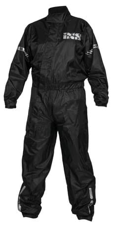 IXS Rain Suit Ontario 1.0 black
