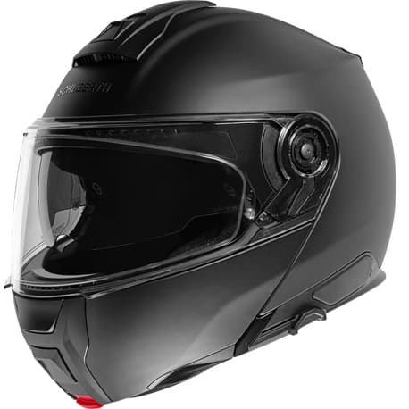 Schuberth Hjälm C5 matt Svart – 2XL 63-