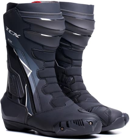 TCX S-TR1 Woman Black/White-Pearl