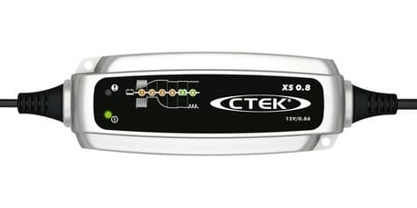 CTEK XS 0.8