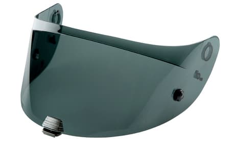 HJC Visir HJ-26 Mörkrök RPHA 11 Pinlock förberett
