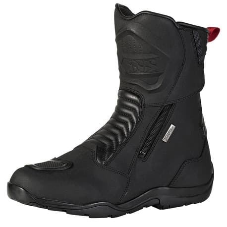 IXS Tour Boot Pacego ST black