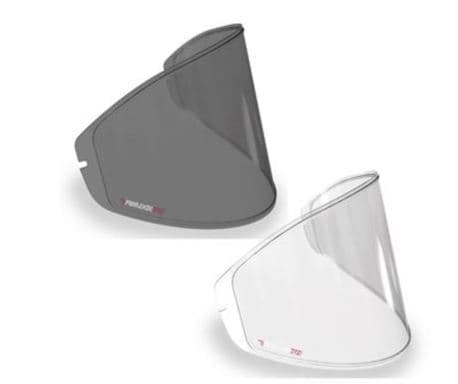 HJC Pinlockvisir HJ-33 i90 Klart
