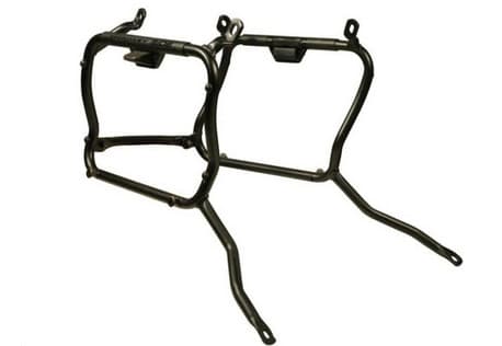 BRACKET PANNIER Z1000SX 2011-2013