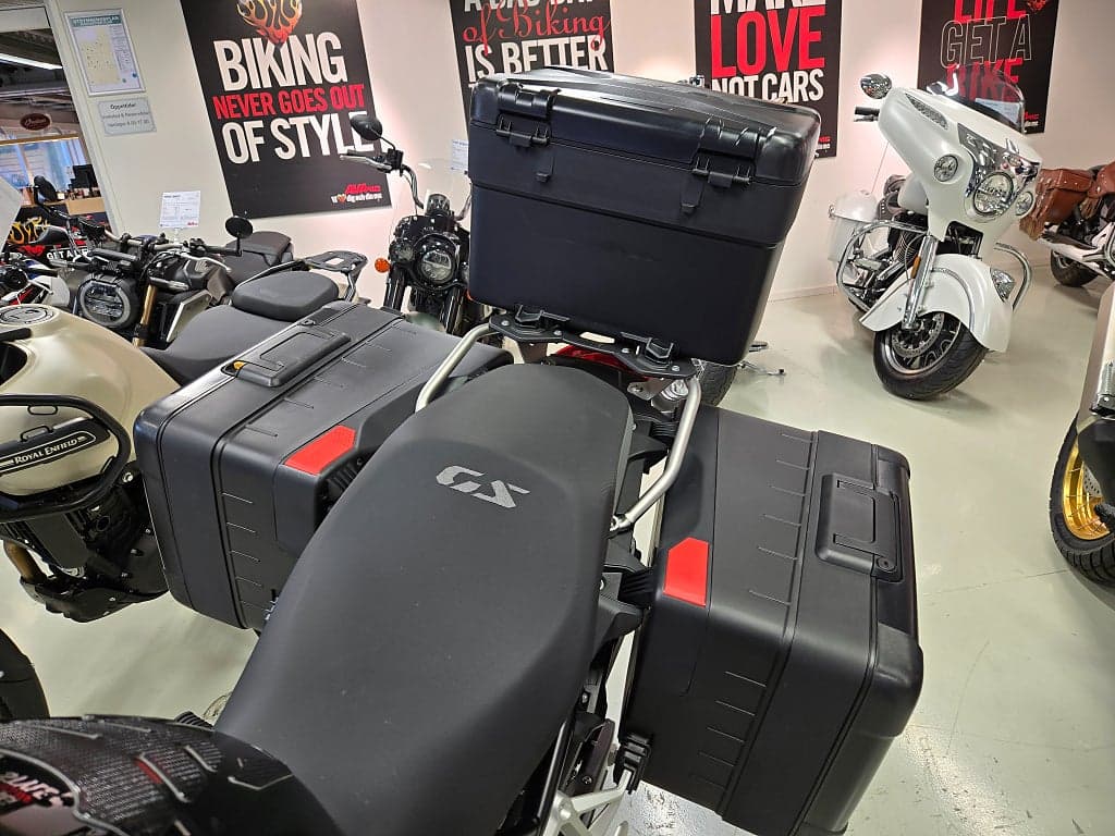 F800 GS